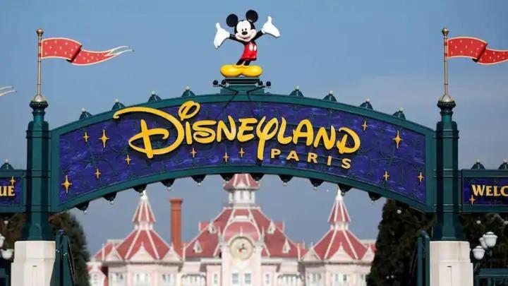 L'Amazonie - Roissy Cdg - Parc Asterix - Paris Apartment Moussy-le-Neuf Ngoại thất bức ảnh