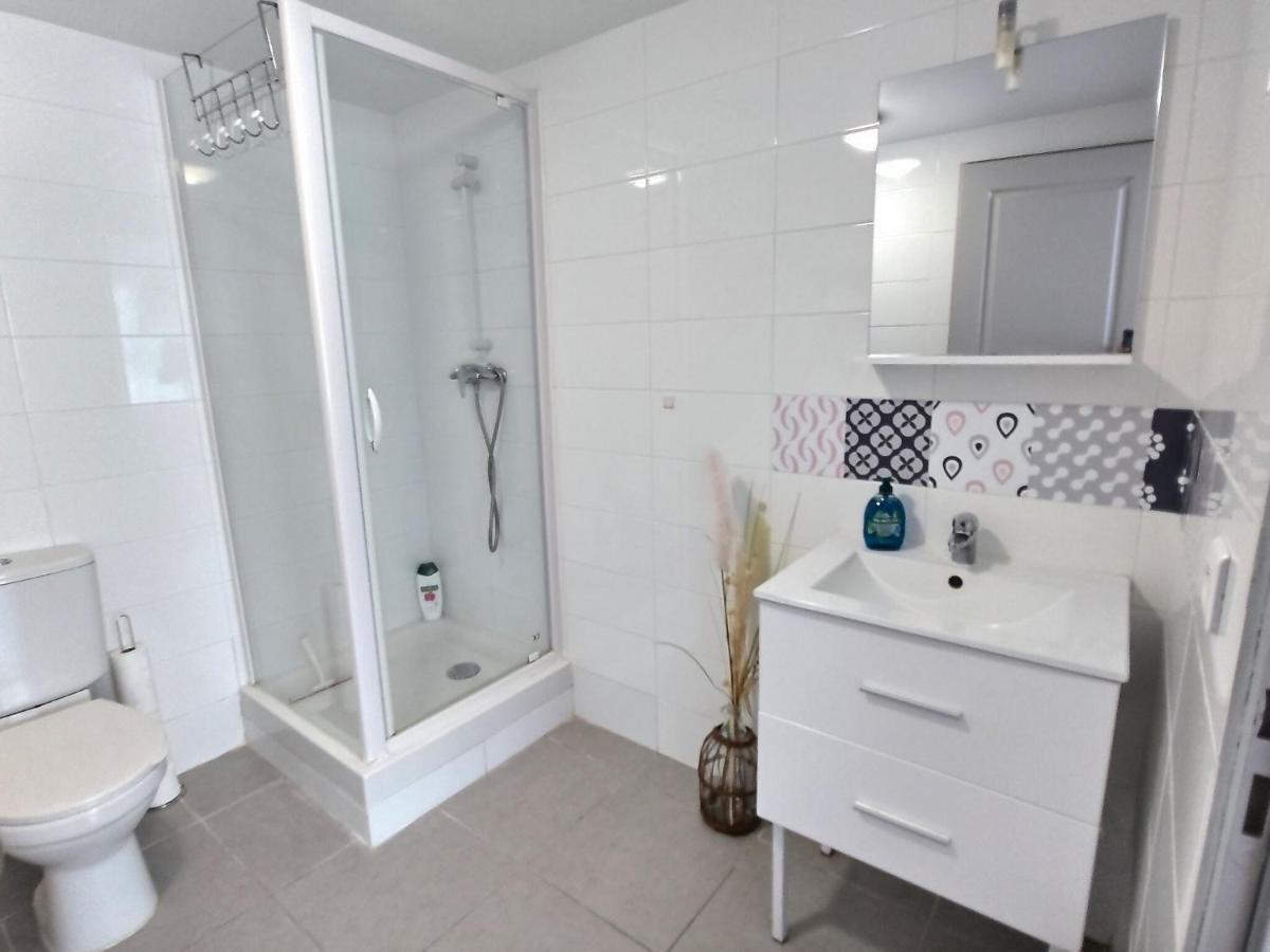 L'Amazonie - Roissy Cdg - Parc Asterix - Paris Apartment Moussy-le-Neuf Ngoại thất bức ảnh