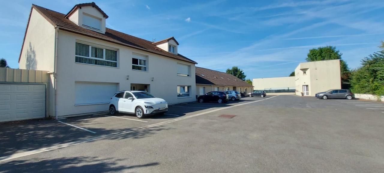 L'Amazonie - Roissy Cdg - Parc Asterix - Paris Apartment Moussy-le-Neuf Ngoại thất bức ảnh